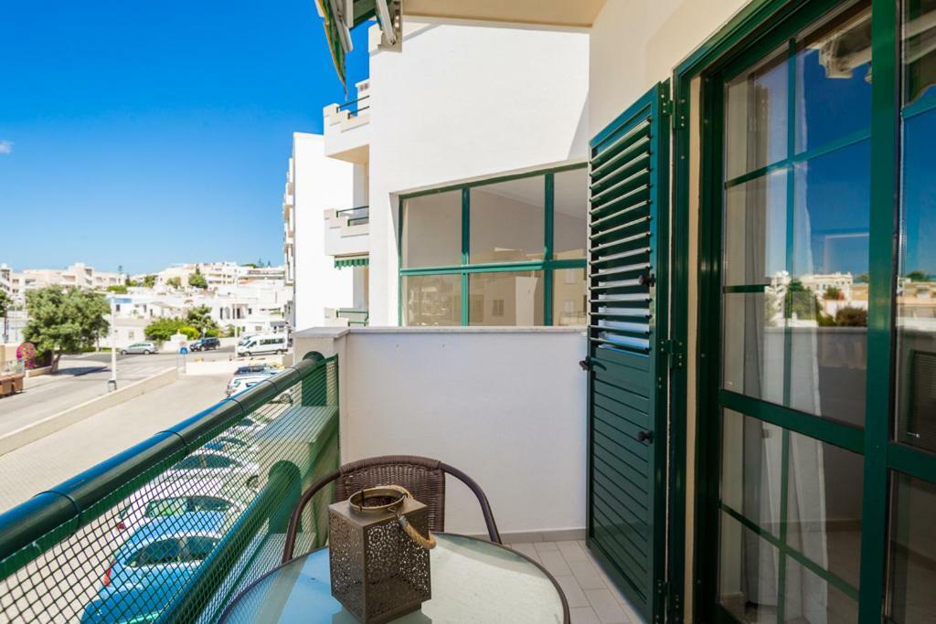 Dunas Do Alvor T2 Extérieur photo