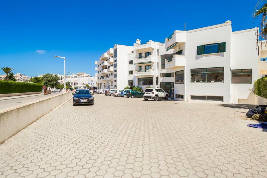 Dunas Do Alvor T2 Extérieur photo