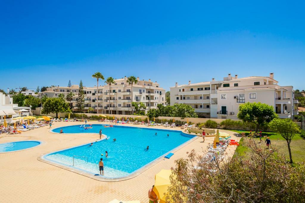 Dunas Do Alvor T2 Extérieur photo