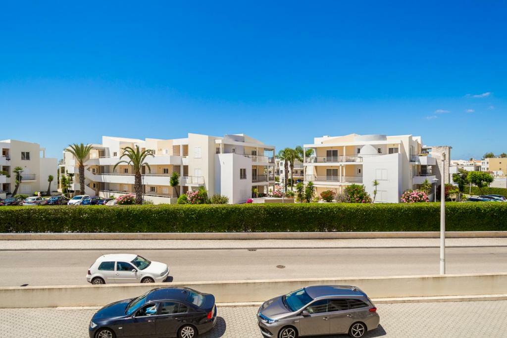 Dunas Do Alvor T2 Extérieur photo